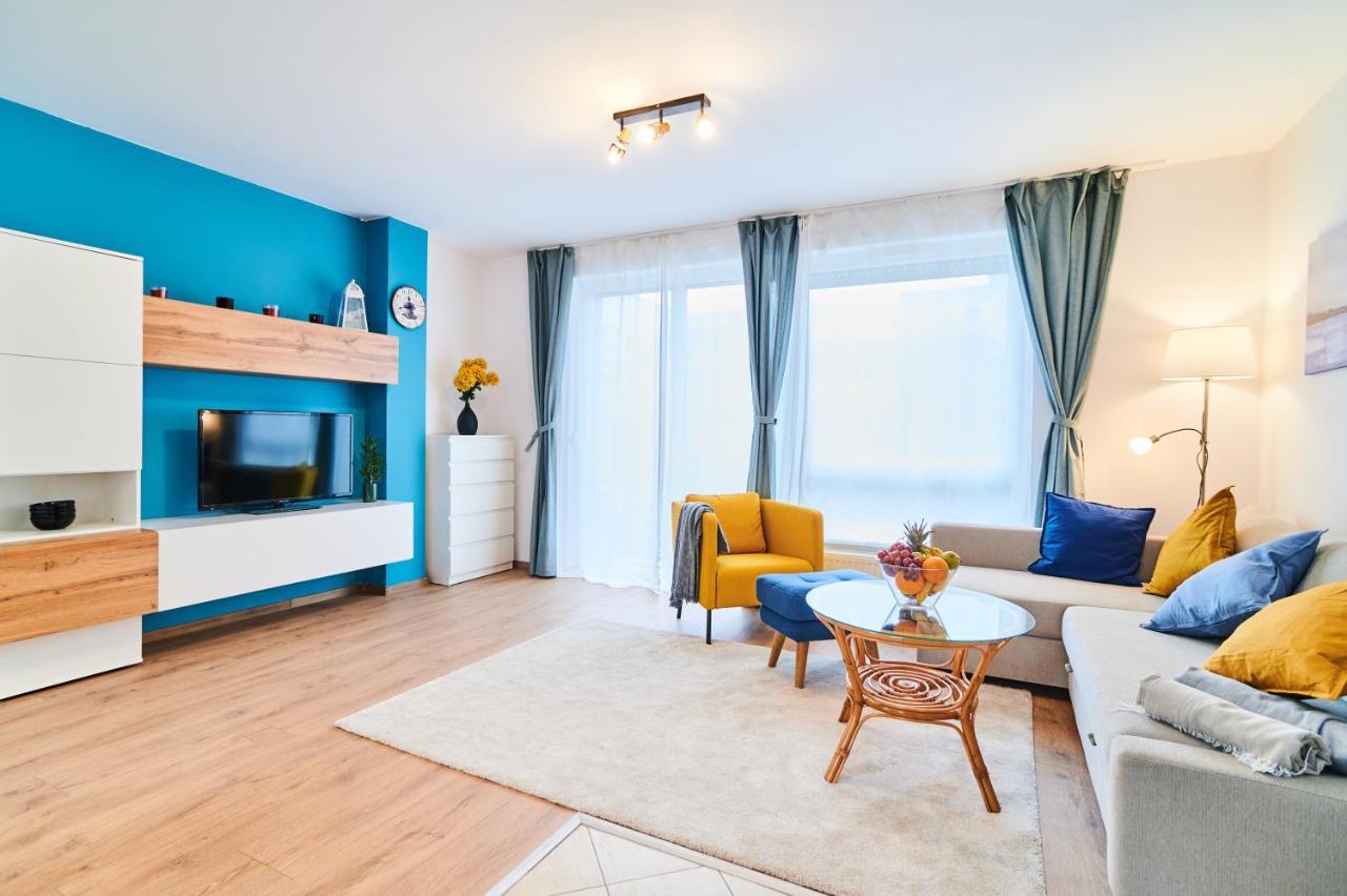 Feel Home Deluxe Corvin # Free Parking # Ac # Elevator Budapest Bagian luar foto