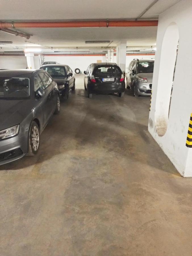 Feel Home Deluxe Corvin # Free Parking # Ac # Elevator Budapest Bagian luar foto